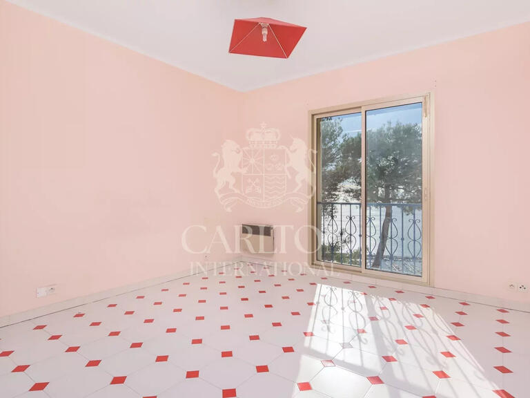 Villa Menton - 4 chambres - 180m²