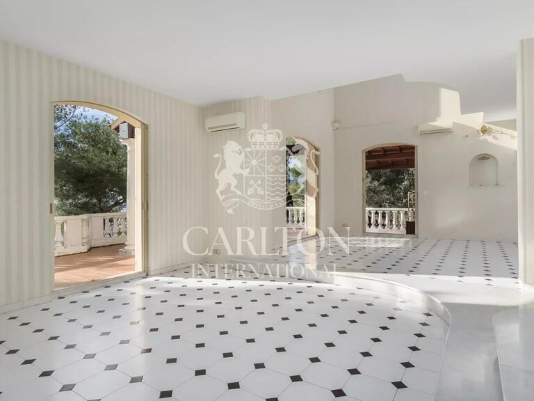 Villa Menton - 4 chambres - 180m²