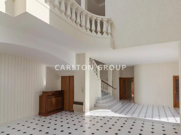 Villa Menton - 4 chambres - 180m²