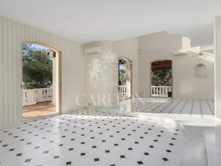 Villa Menton - 4 chambres - 180m²