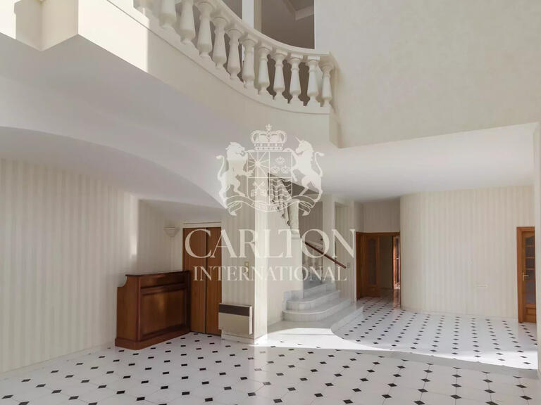 Villa Menton - 4 chambres - 180m²