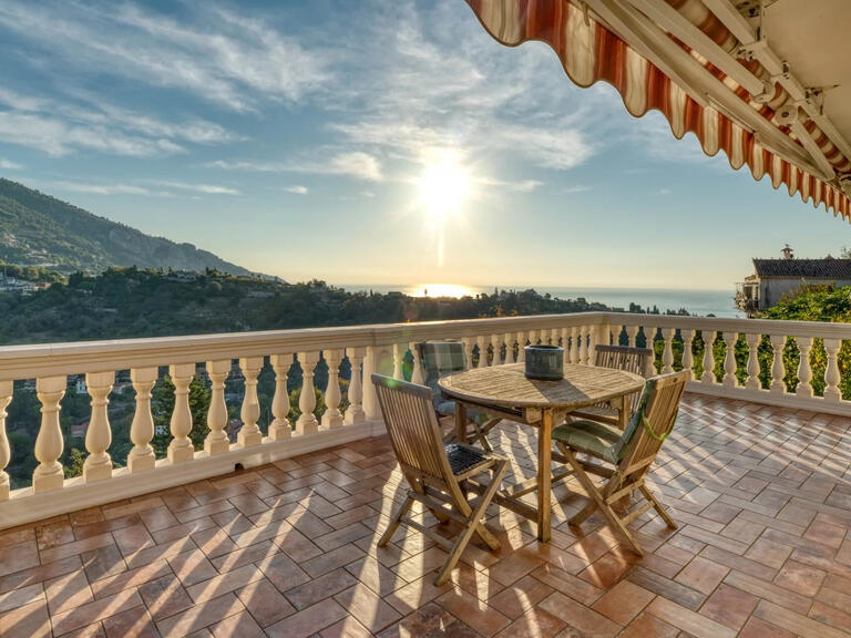 Villa Menton - 3 bedrooms - 142m²