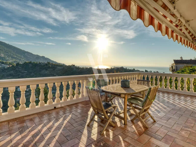 Villa Menton - 3 bedrooms - 142m²