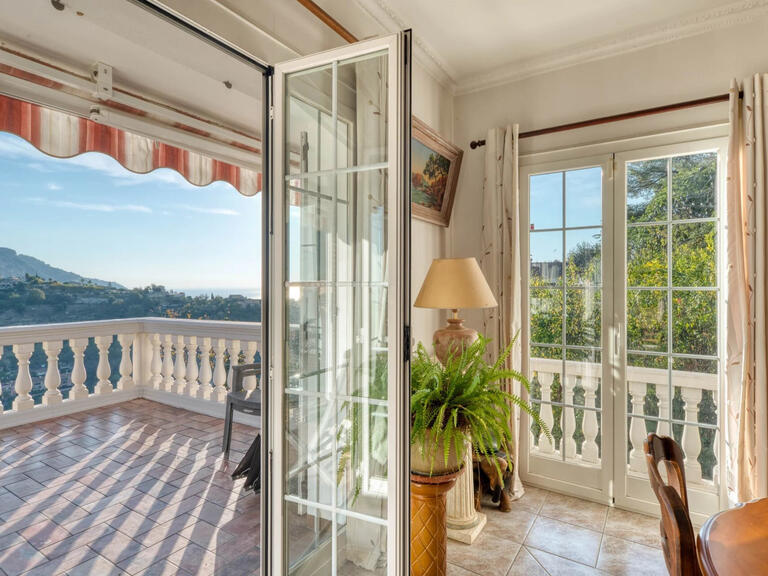 Villa Menton - 3 bedrooms - 142m²