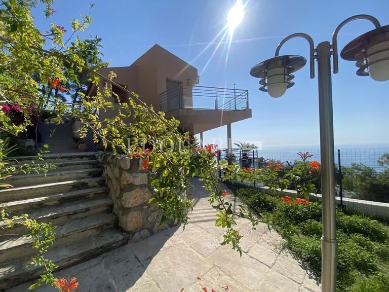 Villa Menton - 4 bedrooms - 150m²