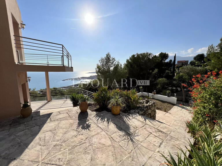 Villa Menton - 4 bedrooms - 150m²