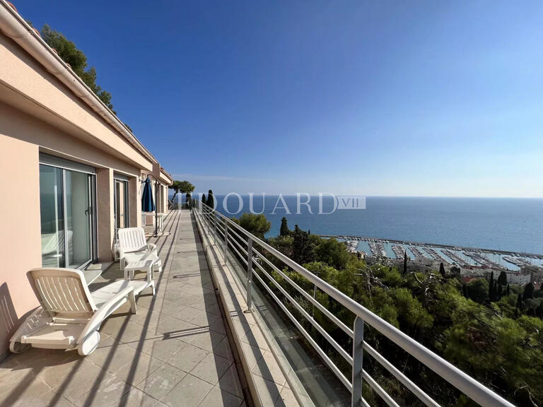 Villa Menton - 4 bedrooms - 150m²