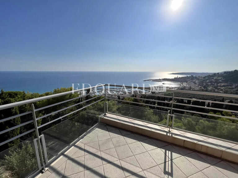 Villa Menton - 4 bedrooms - 150m²