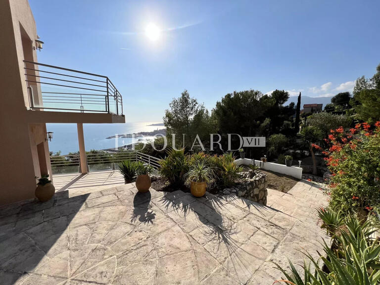 Villa Menton - 4 bedrooms - 150m²