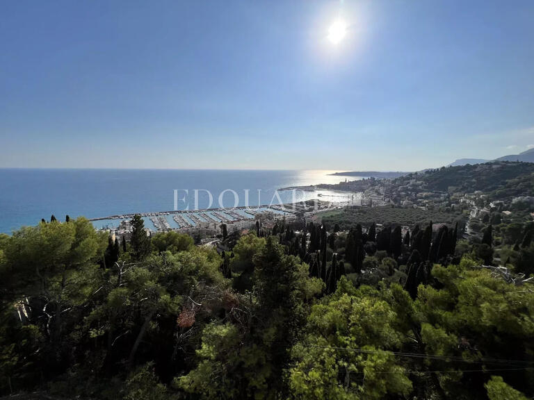 Villa Menton - 4 bedrooms - 150m²