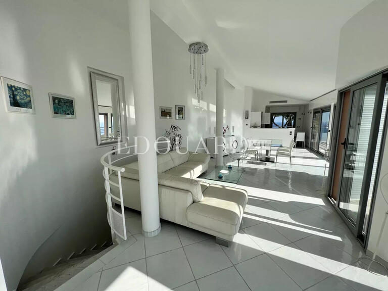 Villa Menton - 4 bedrooms - 150m²