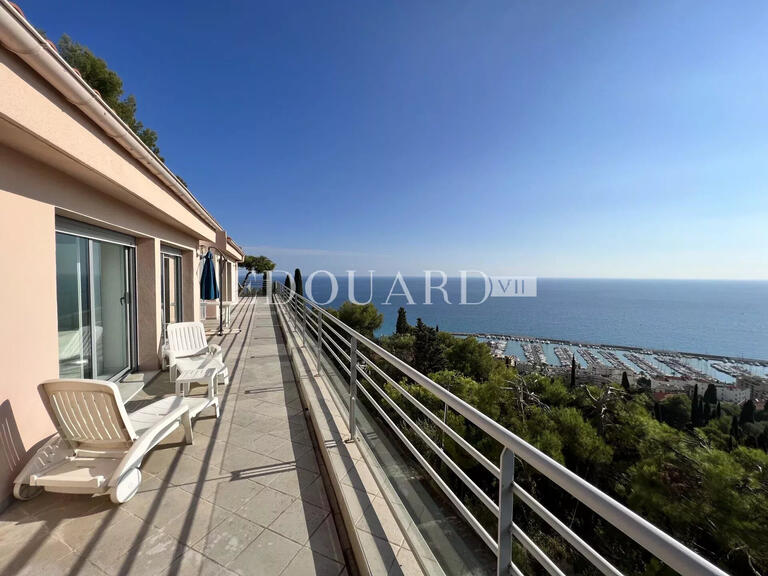 Villa Menton - 4 bedrooms - 150m²