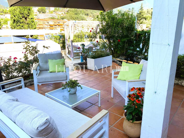 Villa Menton - 3 chambres - 118m²