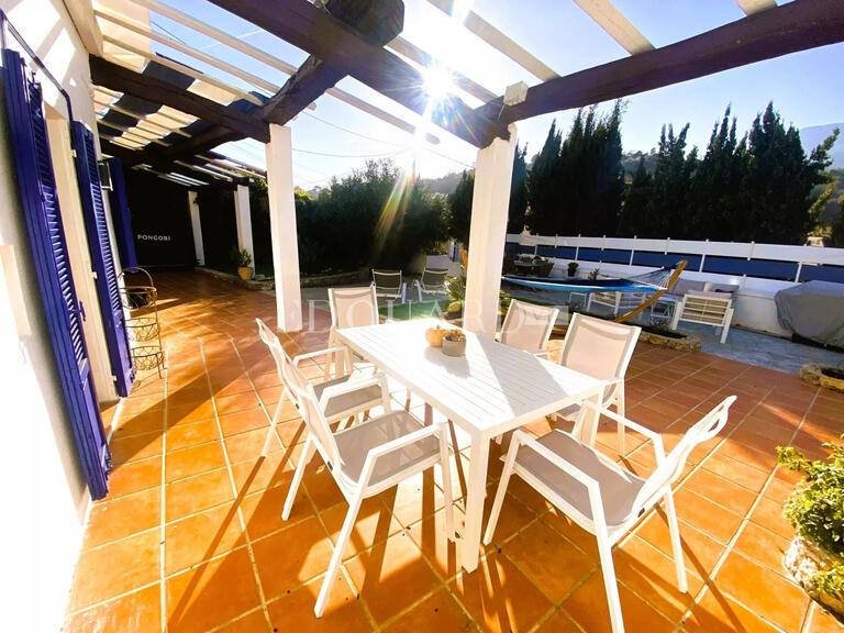 Villa Menton - 3 bedrooms - 118m²