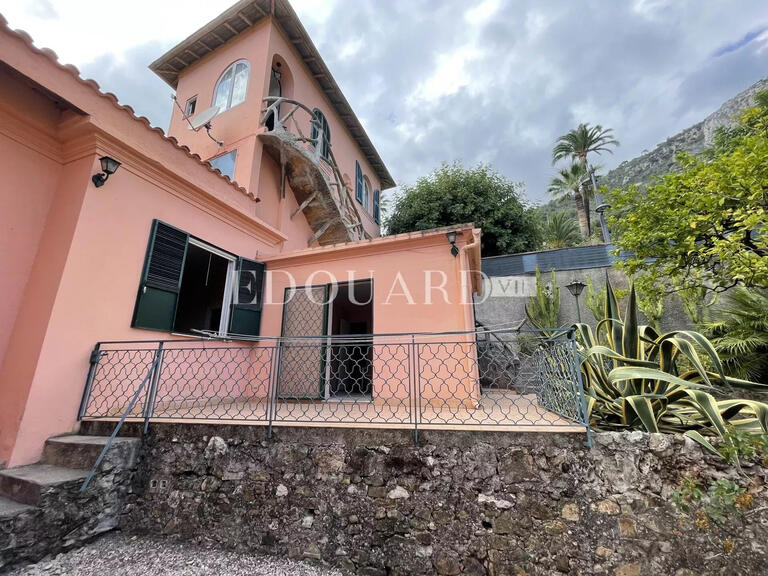 Villa Menton - 4 chambres - 400m²