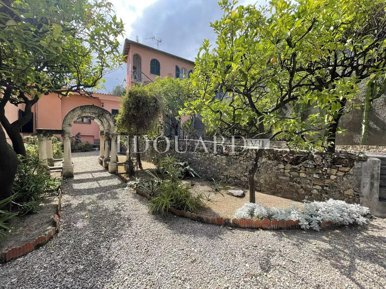 Villa Menton - 4 chambres - 400m²