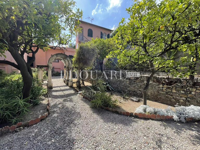 Villa Menton - 4 chambres - 400m²