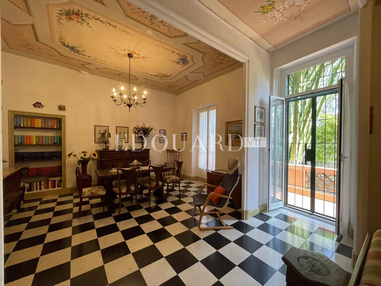 Villa Menton - 4 chambres - 400m²