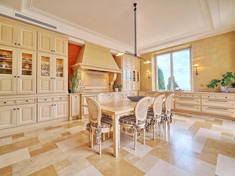 Villa Menton - 5 chambres - 280m²