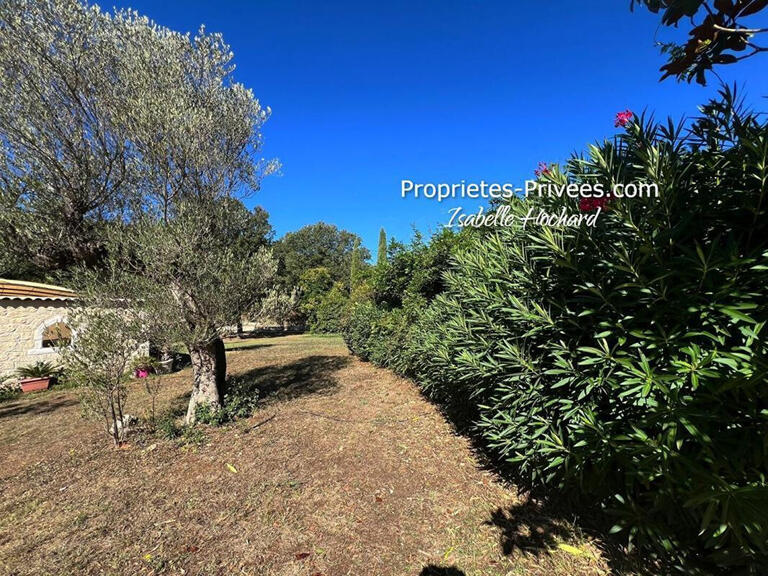 House Méounes-lès-Montrieux - 5 bedrooms