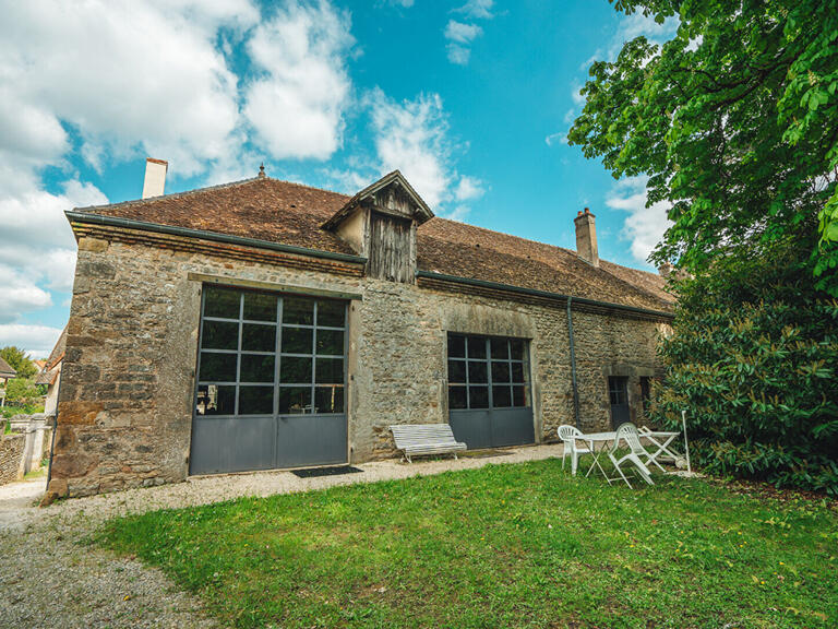 House Mercurey - 6 bedrooms - 315m²