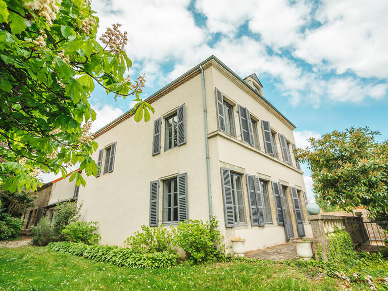 Maison Mercurey - 6 chambres - 315m²