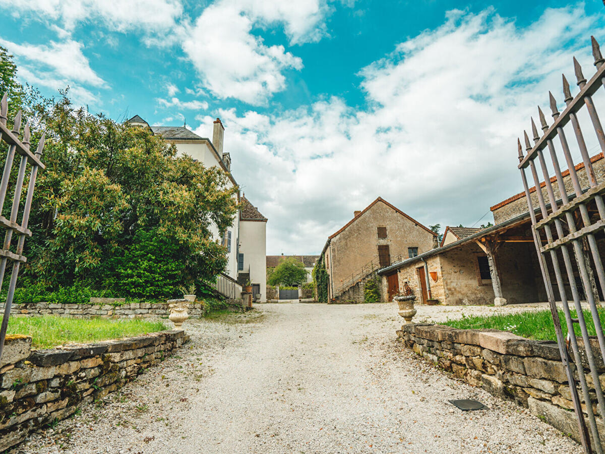 Maison Mercurey