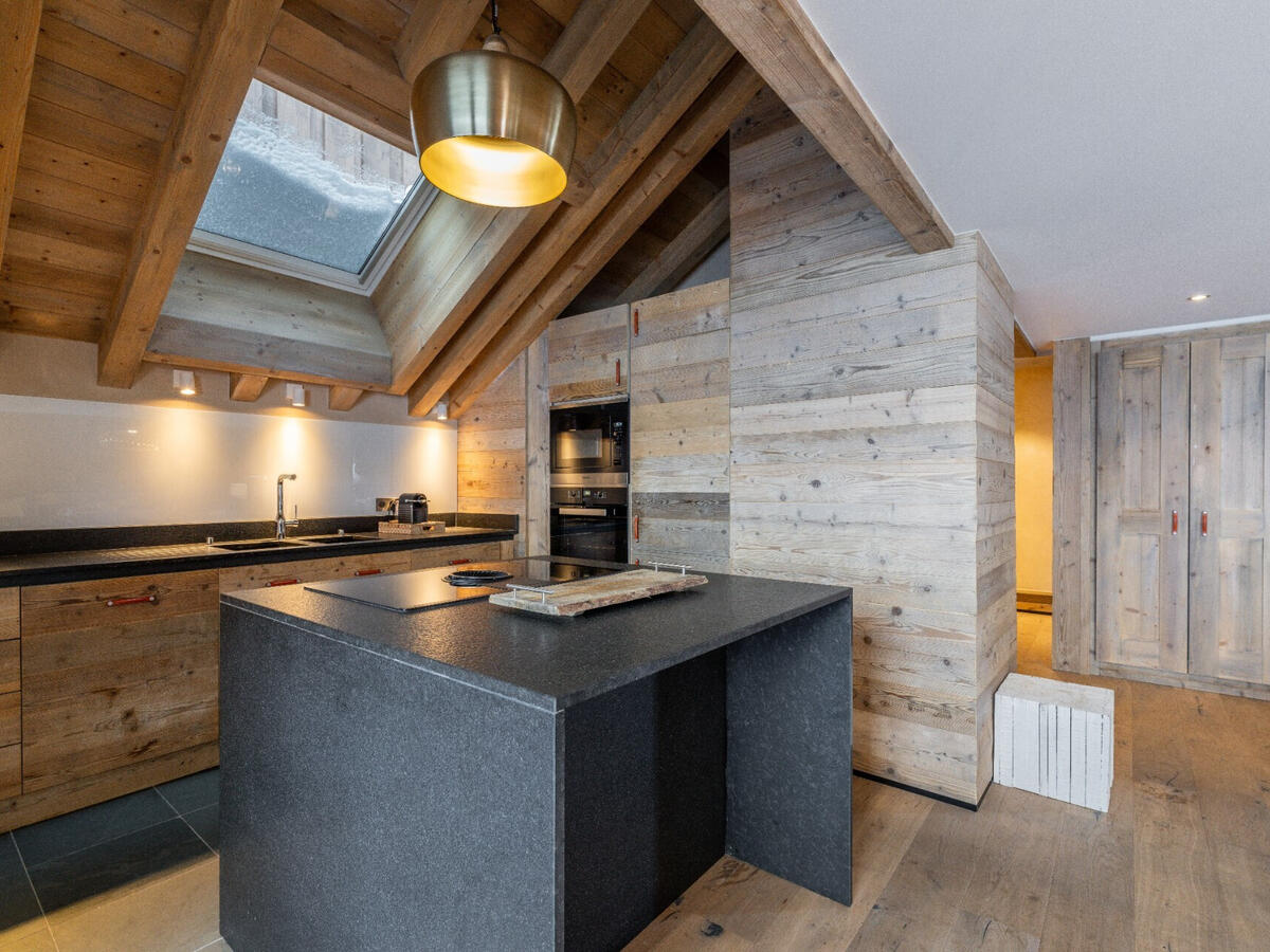 Apartment meribel-les-allues