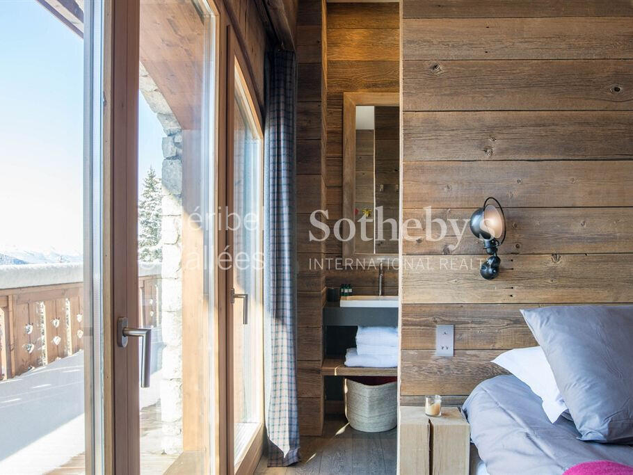 Appartement Meribel-les-allues