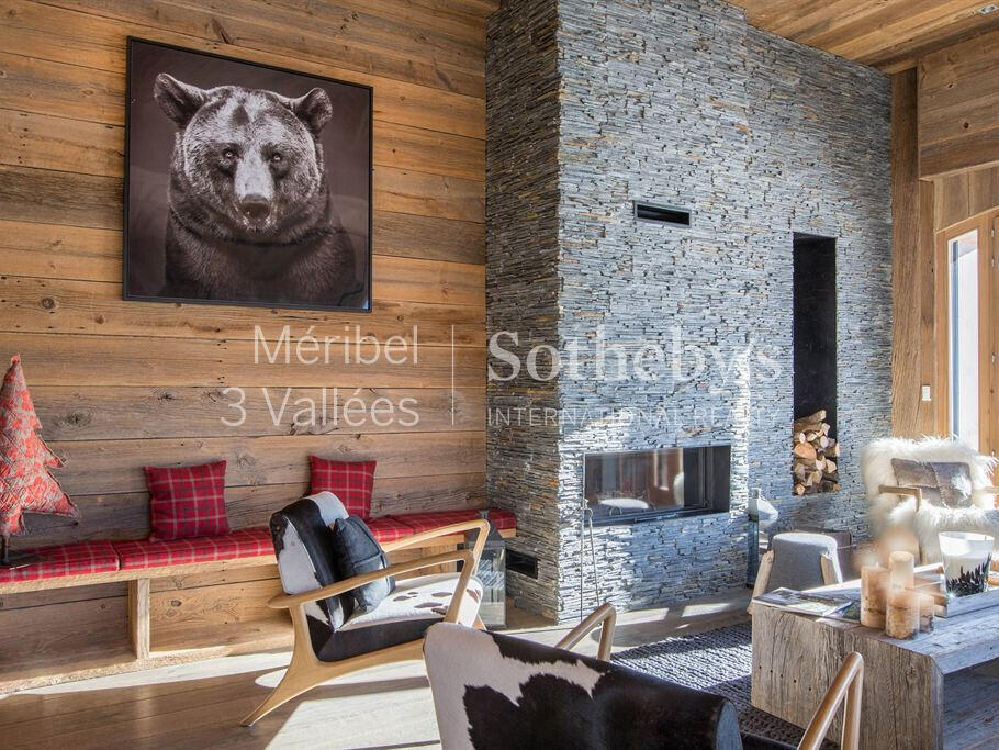 Appartement Meribel-les-allues