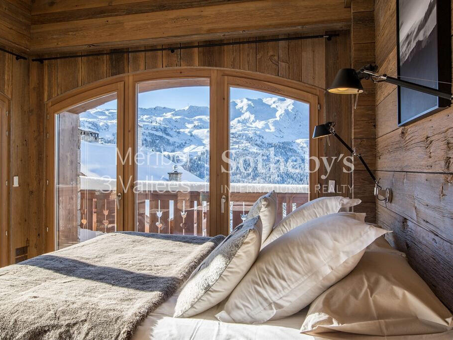 Appartement Meribel-les-allues