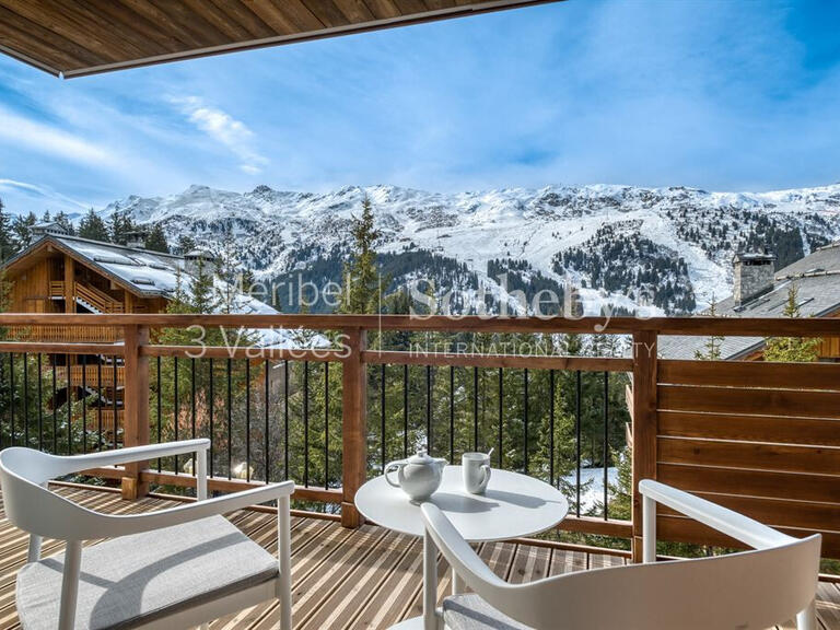 Apartment meribel-les-allues - 179m²