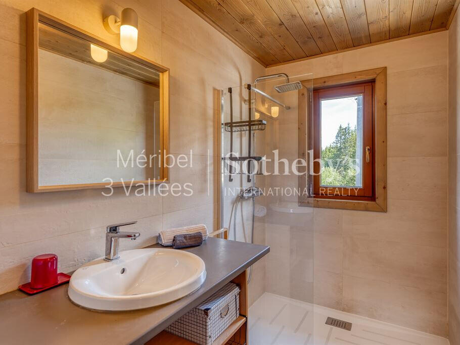 Apartment meribel-les-allues