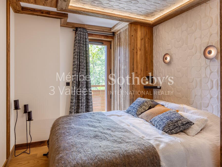 Appartement Meribel-les-allues