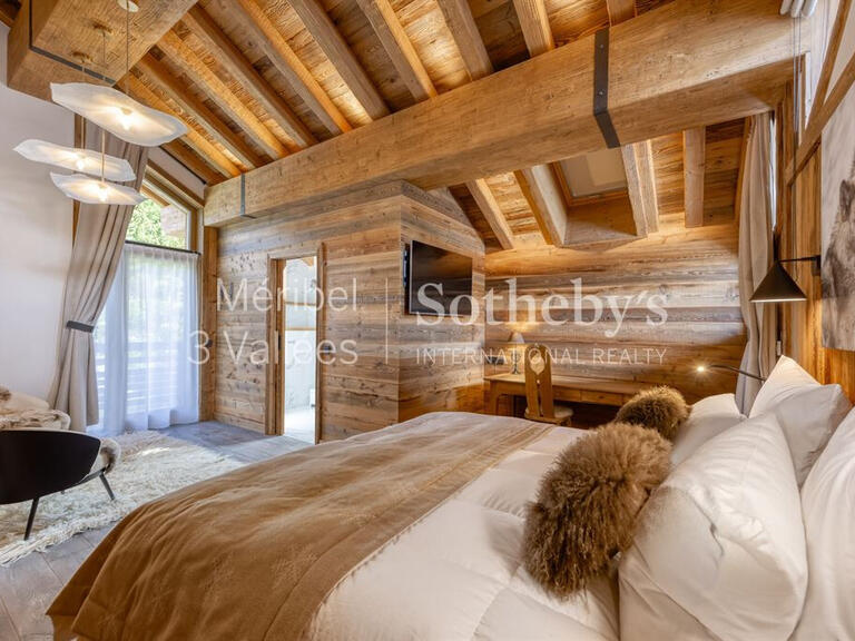 Apartment meribel-les-allues - 6 bedrooms - 270m²