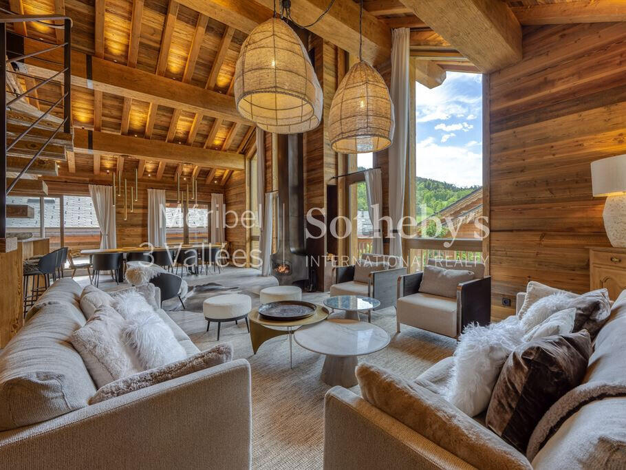 Apartment meribel-les-allues