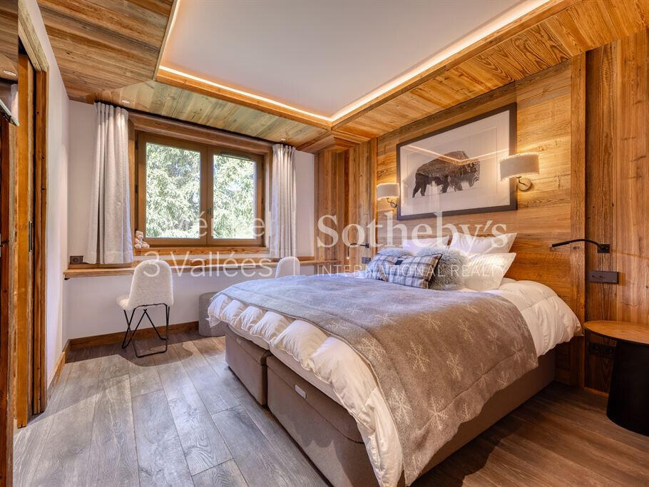 Apartment meribel-les-allues