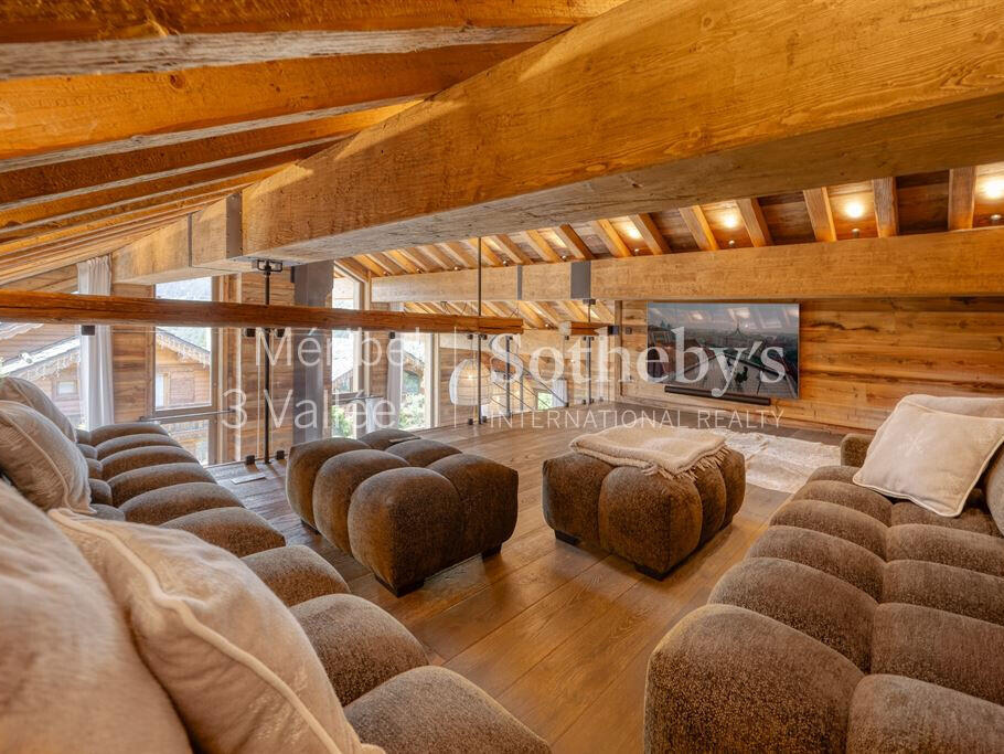 Apartment meribel-les-allues