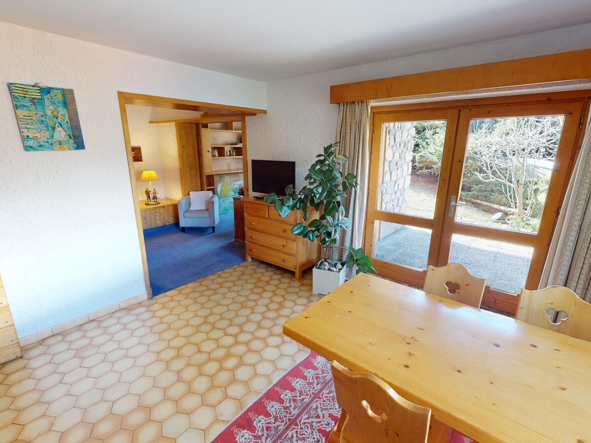 Apartment meribel-les-allues