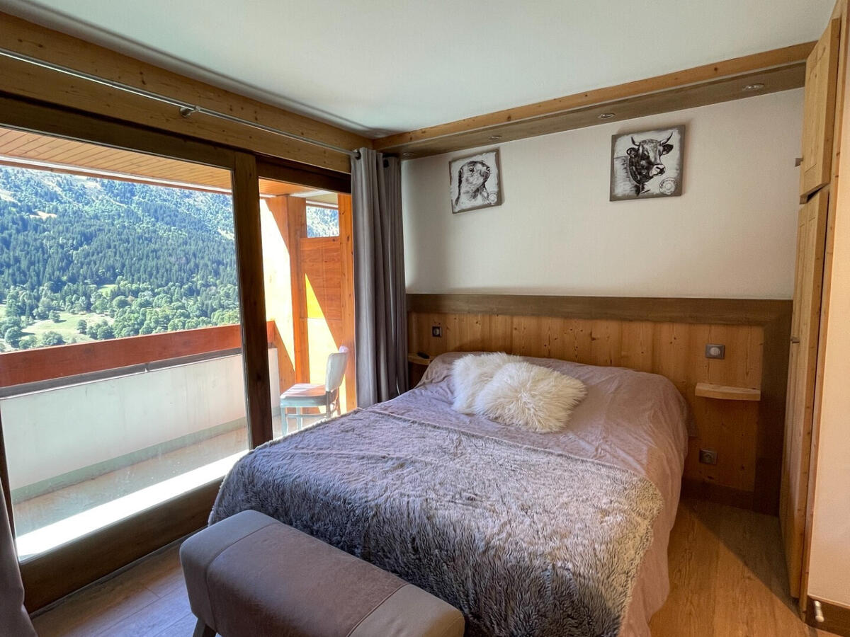 Apartment meribel-les-allues