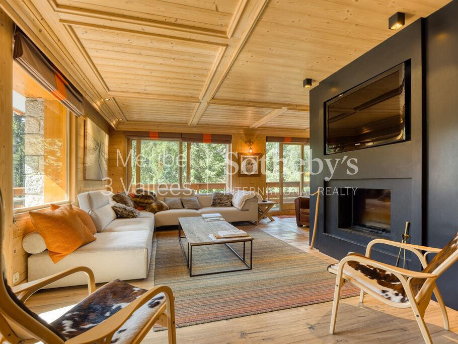 Appartement Meribel-les-allues