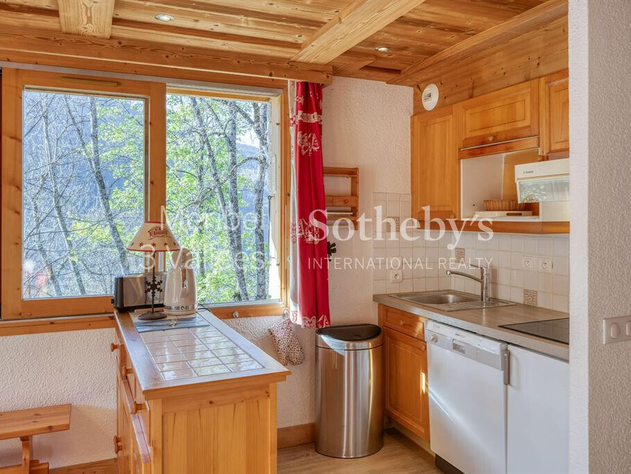 Appartement Meribel-les-allues