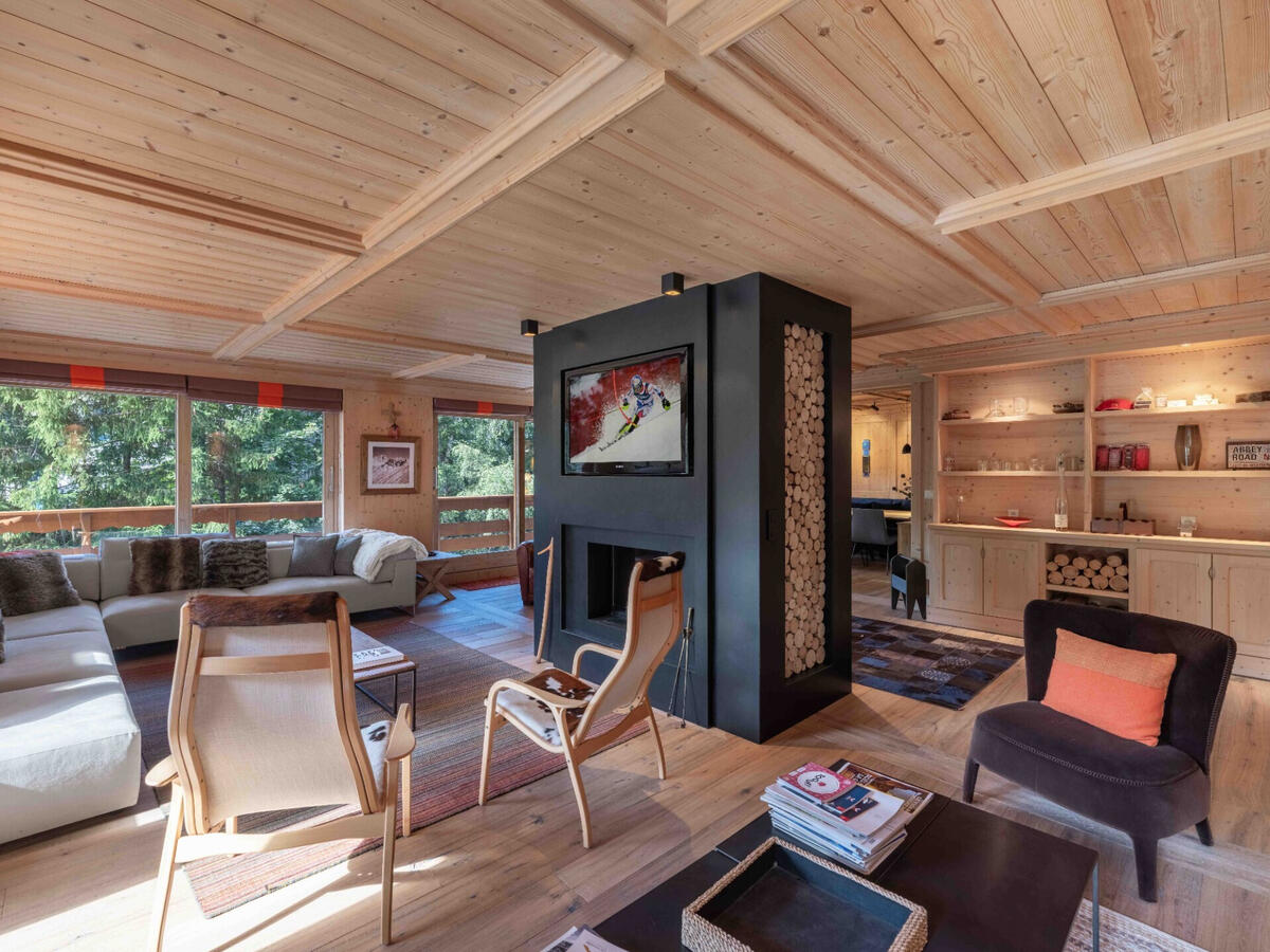 Apartment meribel-les-allues