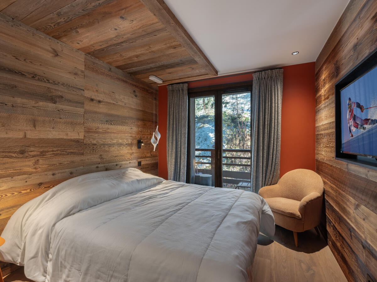 Appartement Meribel-les-allues