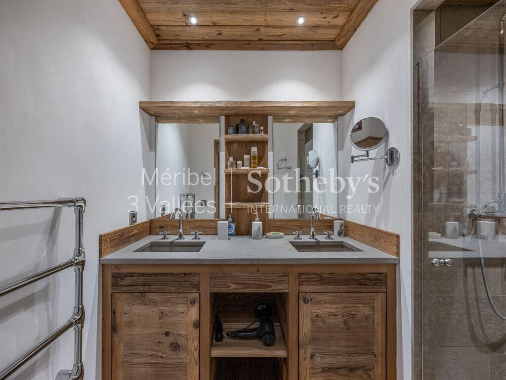 Appartement Meribel-les-allues