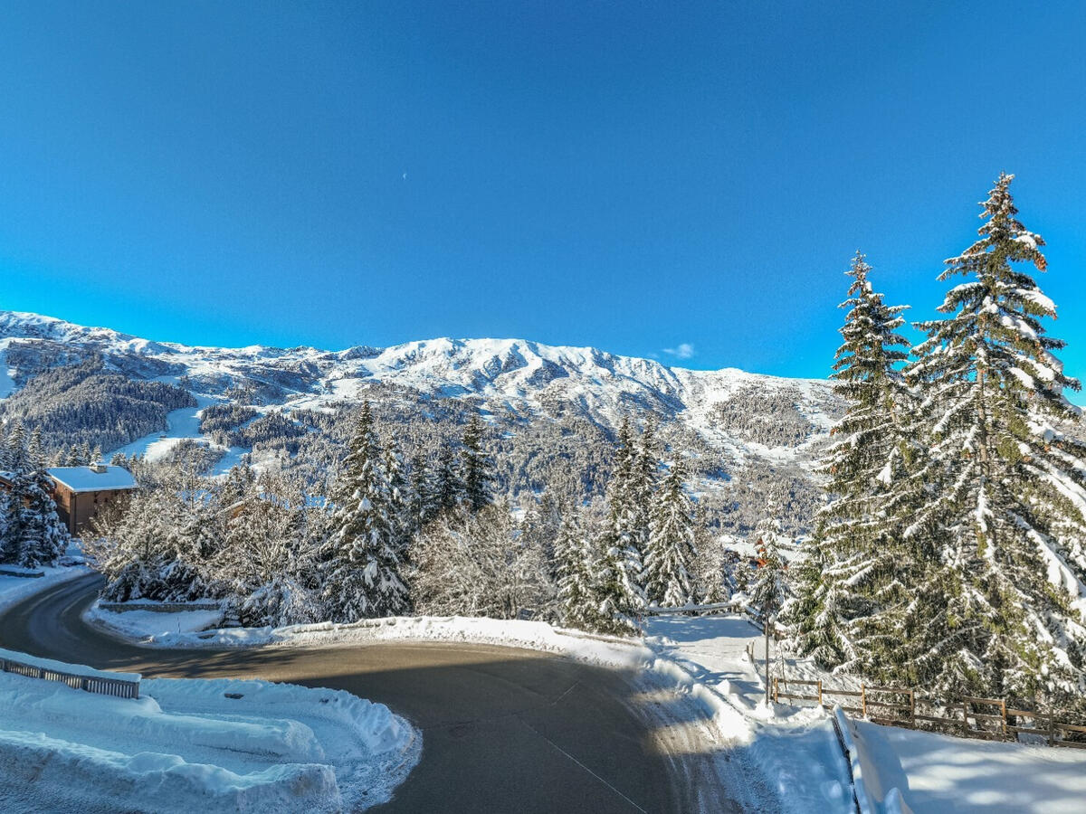 Chalet Meribel-les-allues