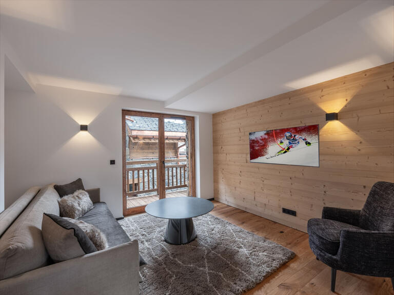 Sale Chalet meribel-les-allues - 3 bedrooms