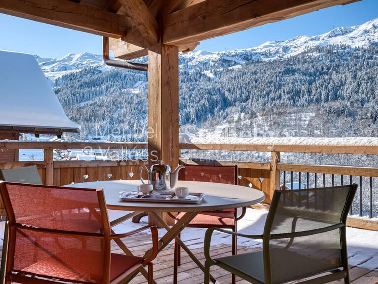 Chalet meribel-les-allues - 7 bedrooms - 400m²