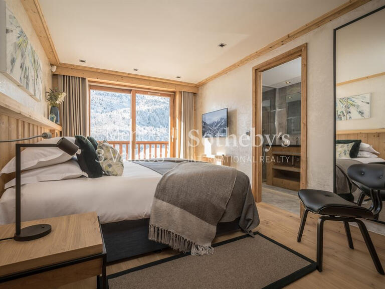 Sale Chalet meribel-les-allues - 6 bedrooms