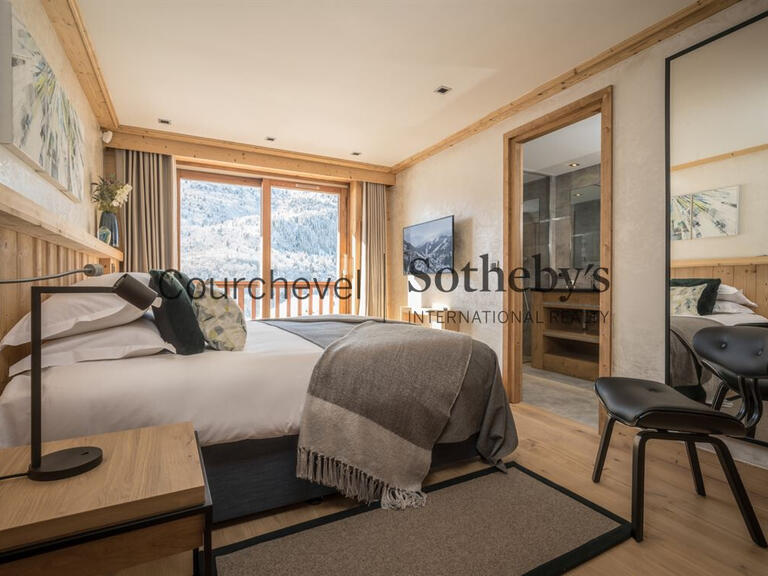 Vente Chalet Meribel-les-allues